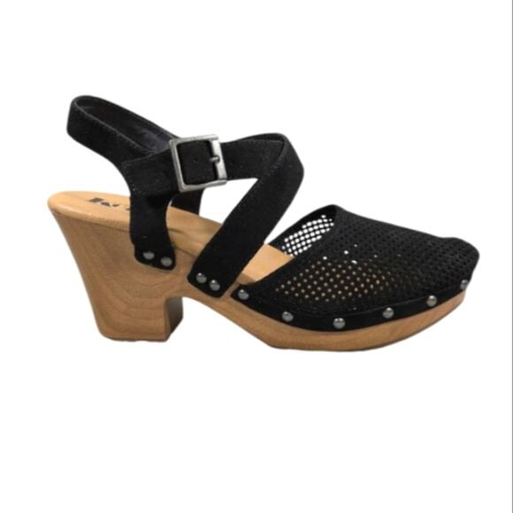 Korks by Kork-Ease Abloom Sandals EUC Size 10M  S2846 - Picture 3 of 11